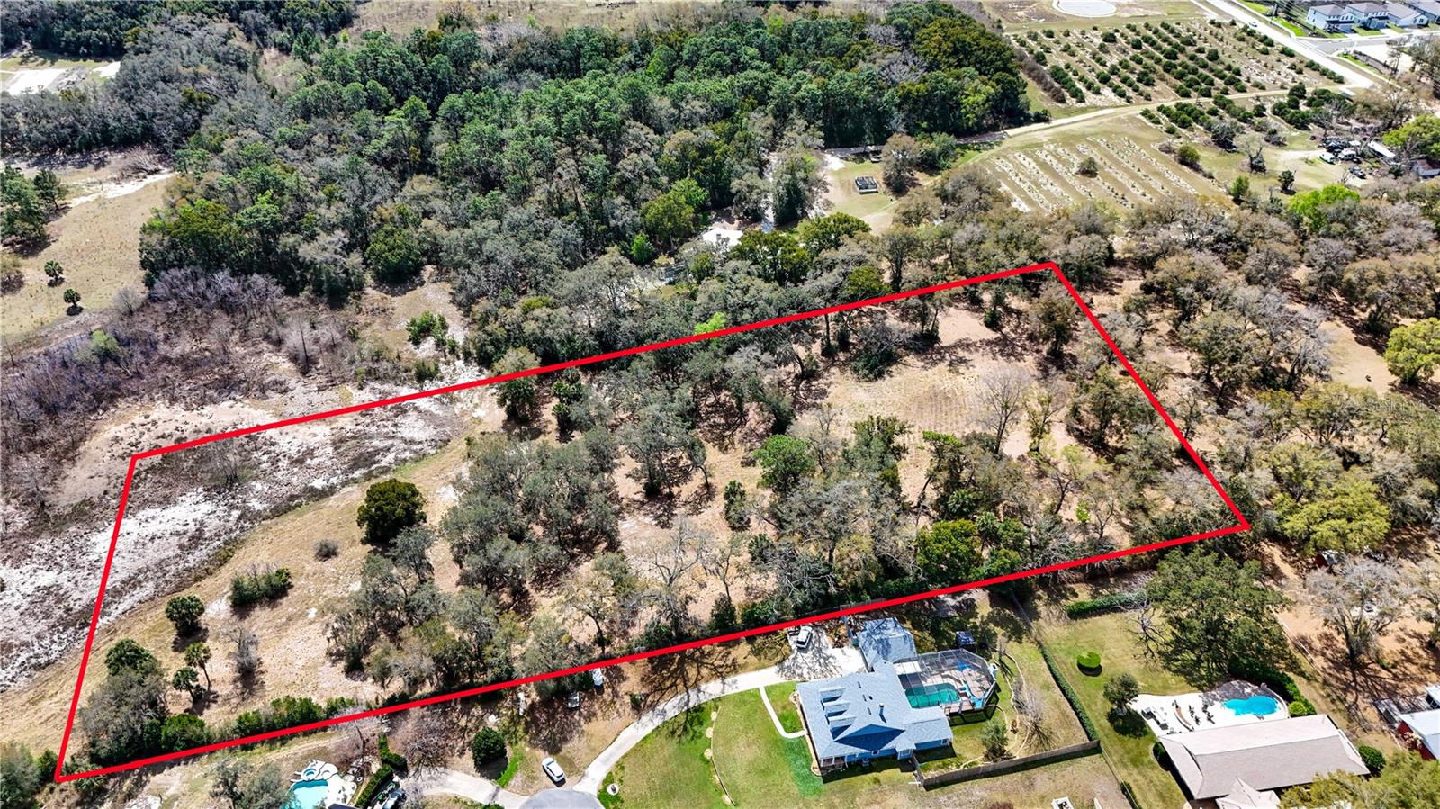 Details for Estes (highland Dr.) Road, EUSTIS, FL 32726