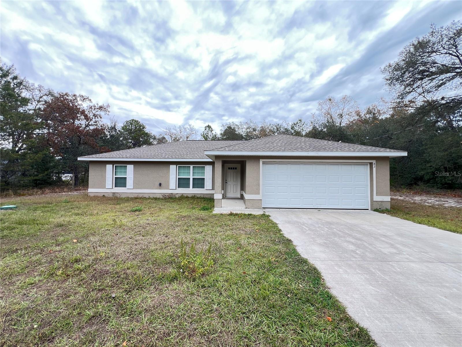 Details for 83 Guava Pass, OCKLAWAHA, FL 32179