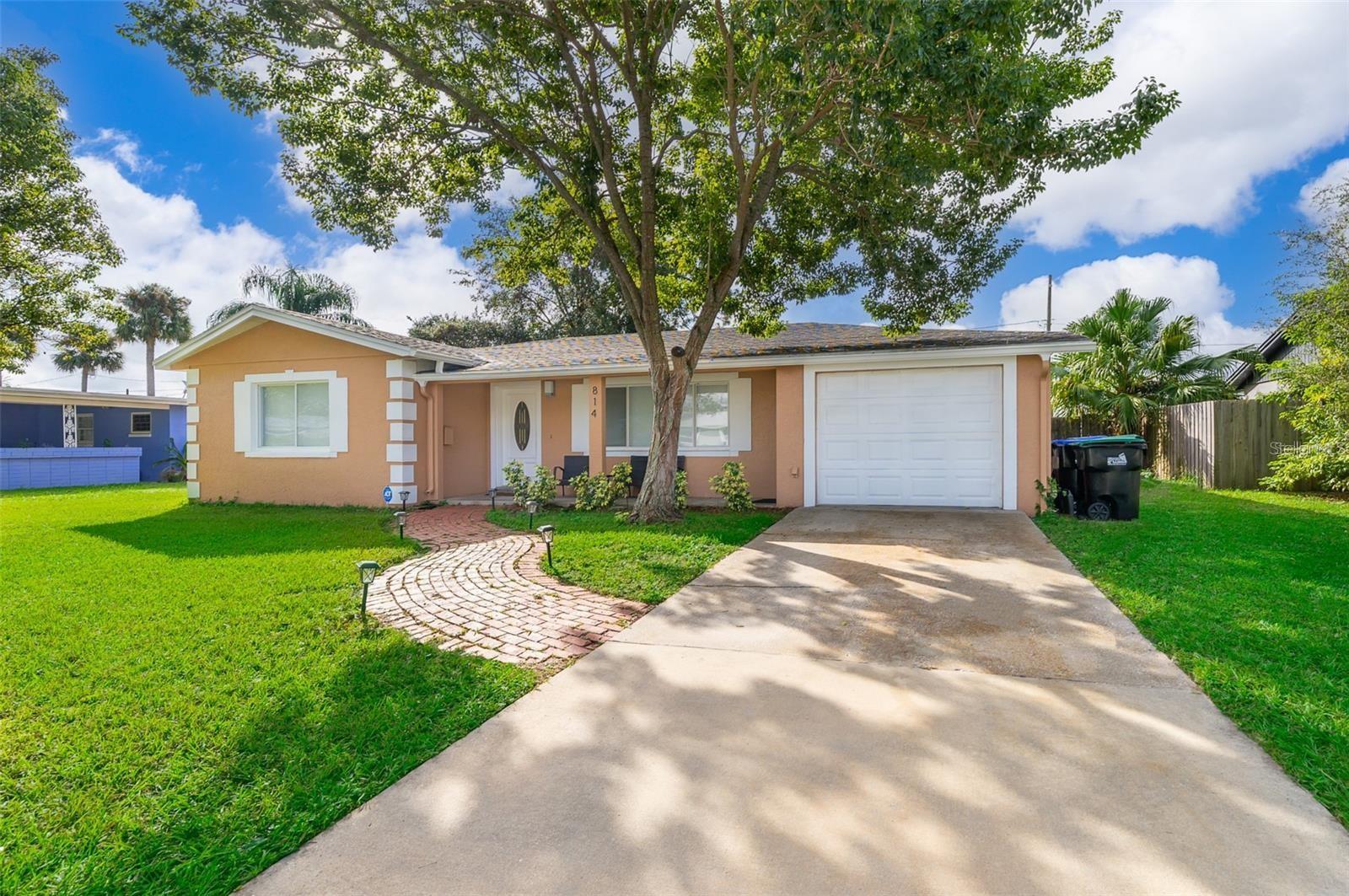 Details for 814 Malone Drive, ORLANDO, FL 32810