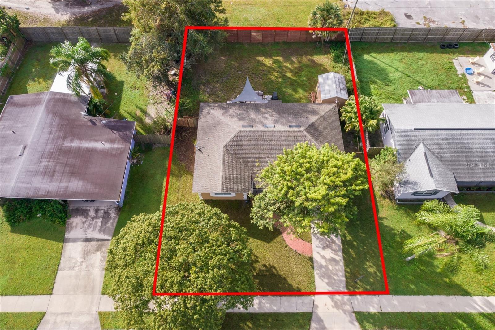 Image 20 of 21 For 814 Malone Drive