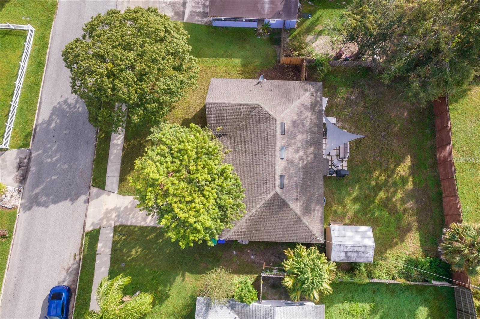 Image 21 of 21 For 814 Malone Drive