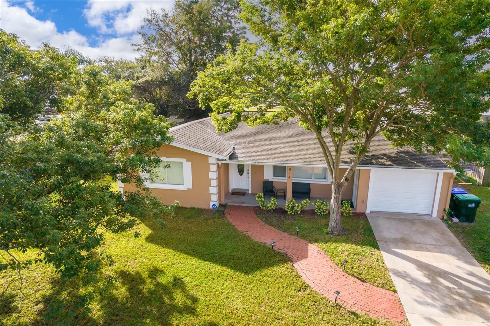 Image 3 of 21 For 814 Malone Drive