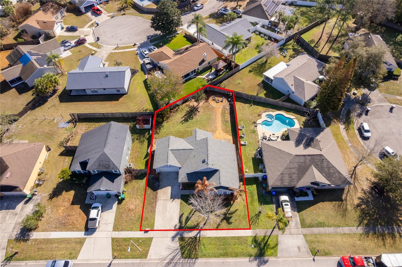 Image 8 of 26 For 3113 Colorado Avenue