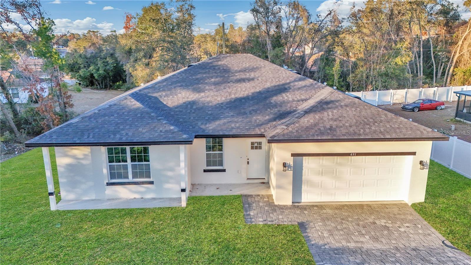 Details for 495 Marion Oaks Manor, OCALA, FL 34473