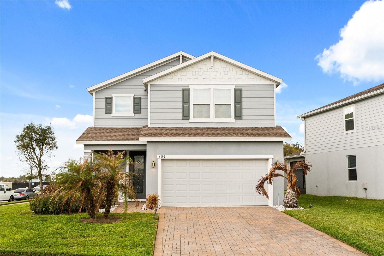 Details for 5192 Chickadee Street, ST CLOUD, FL 34771