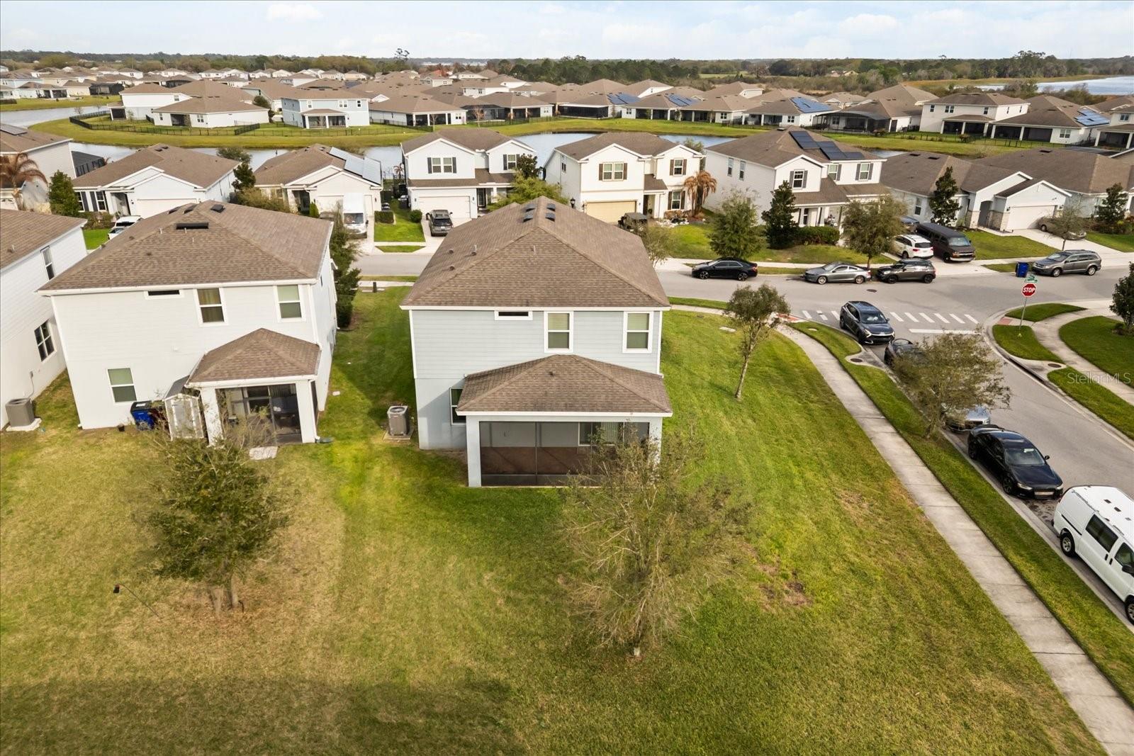 Image 32 of 35 For 5192 Chickadee Street
