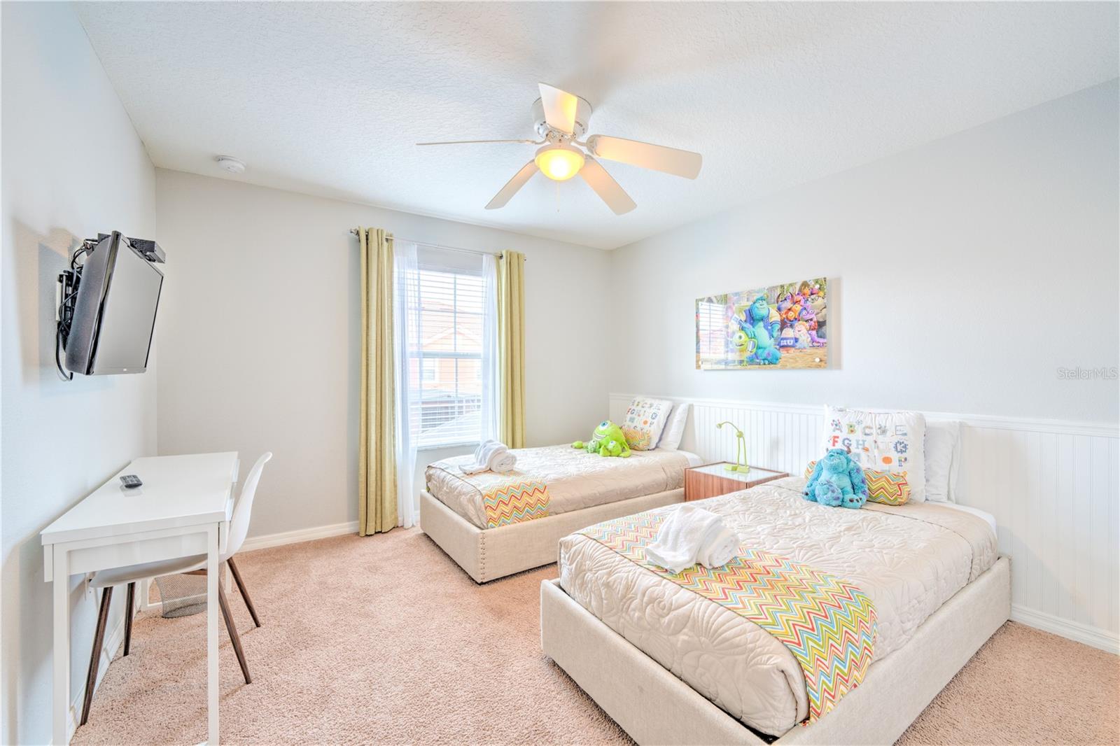 Image 11 of 18 For 8961 Bismarck Palm Rd