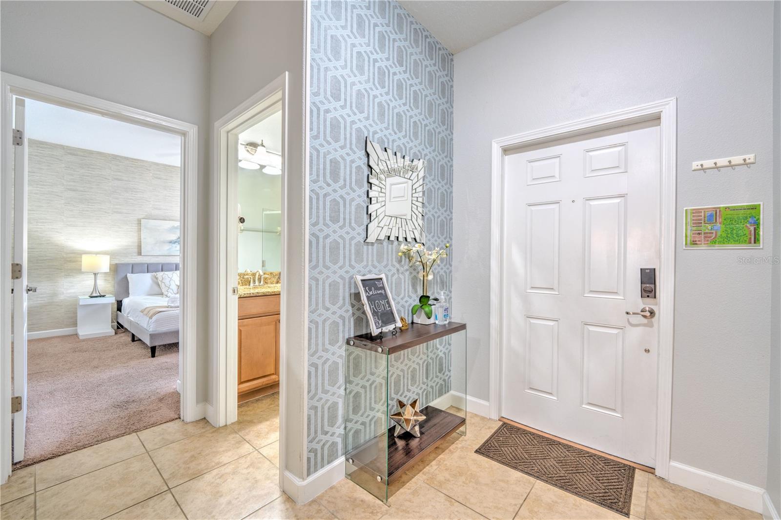 Image 2 of 18 For 8961 Bismarck Palm Rd