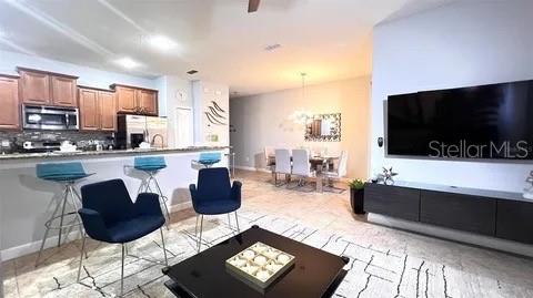 Image 3 of 18 For 8961 Bismarck Palm Rd