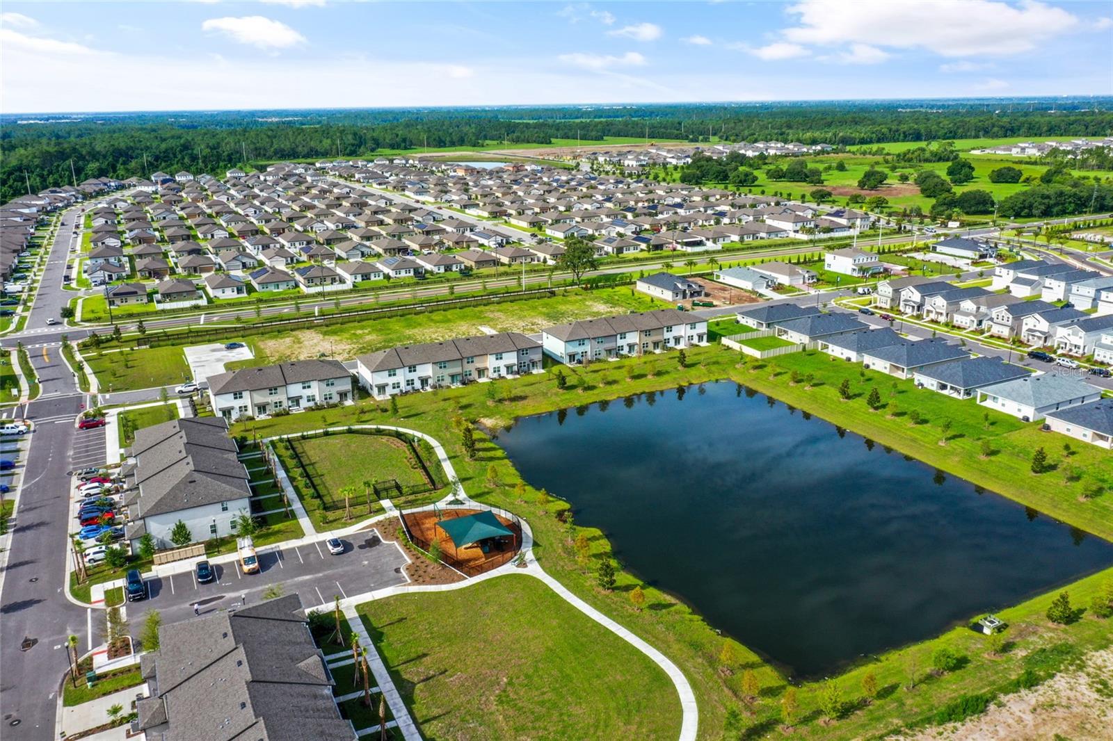 Image 28 of 30 For 358 Cadberry Place