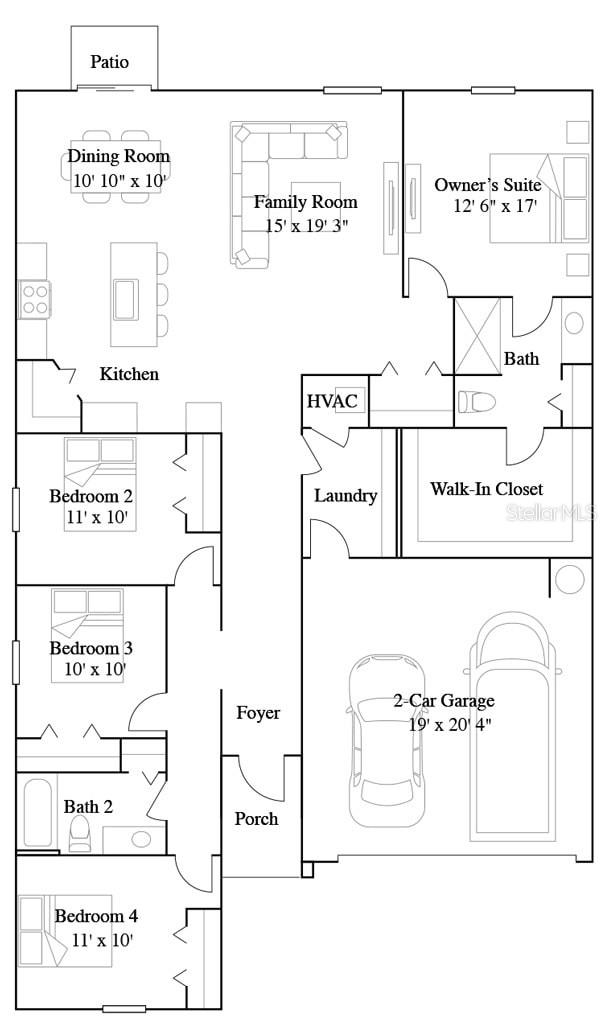 Image 26 of 31 For 2185 Lasso Loop
