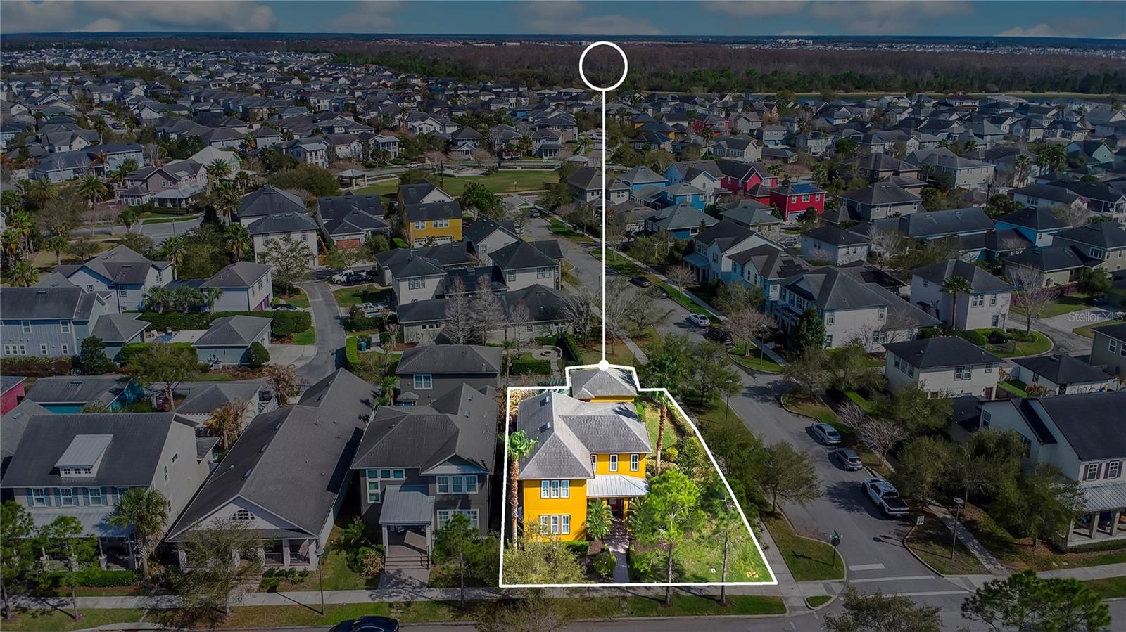 Image 36 of 46 For 13795 Eliot Avenue