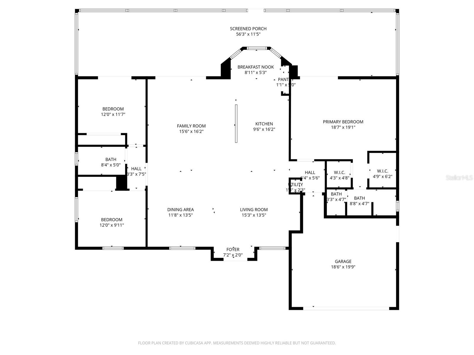 Image 32 of 32 For 703 Meredith Street