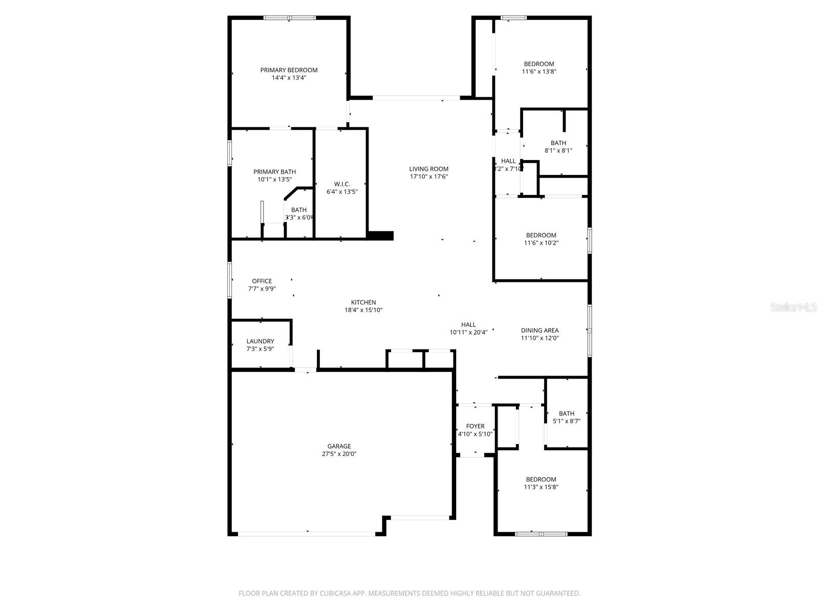 Image 32 of 32 For 4020 Carteret Drive