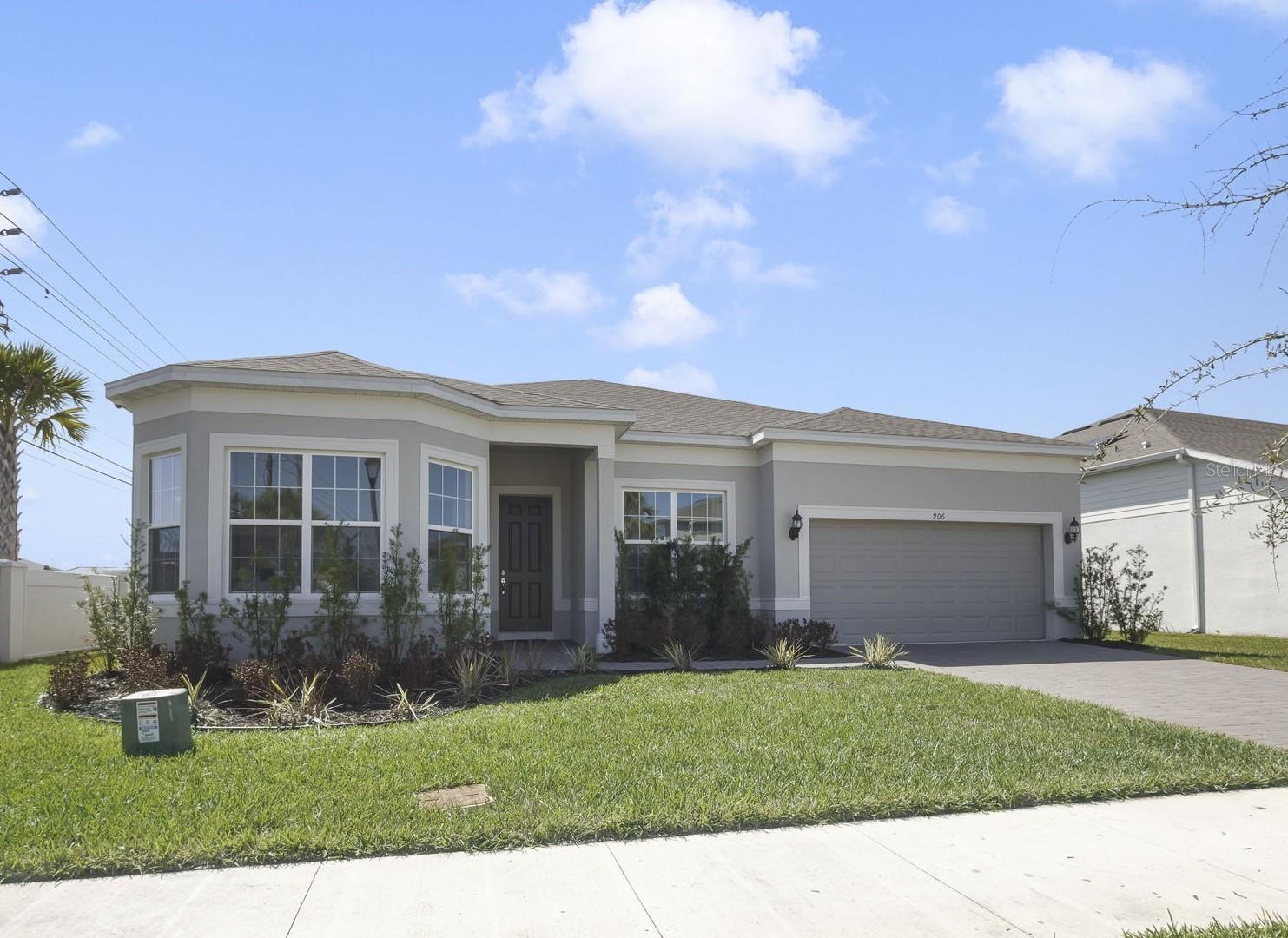 Details for 906 Savannah Palms Boulevard, ORLANDO, FL 32828