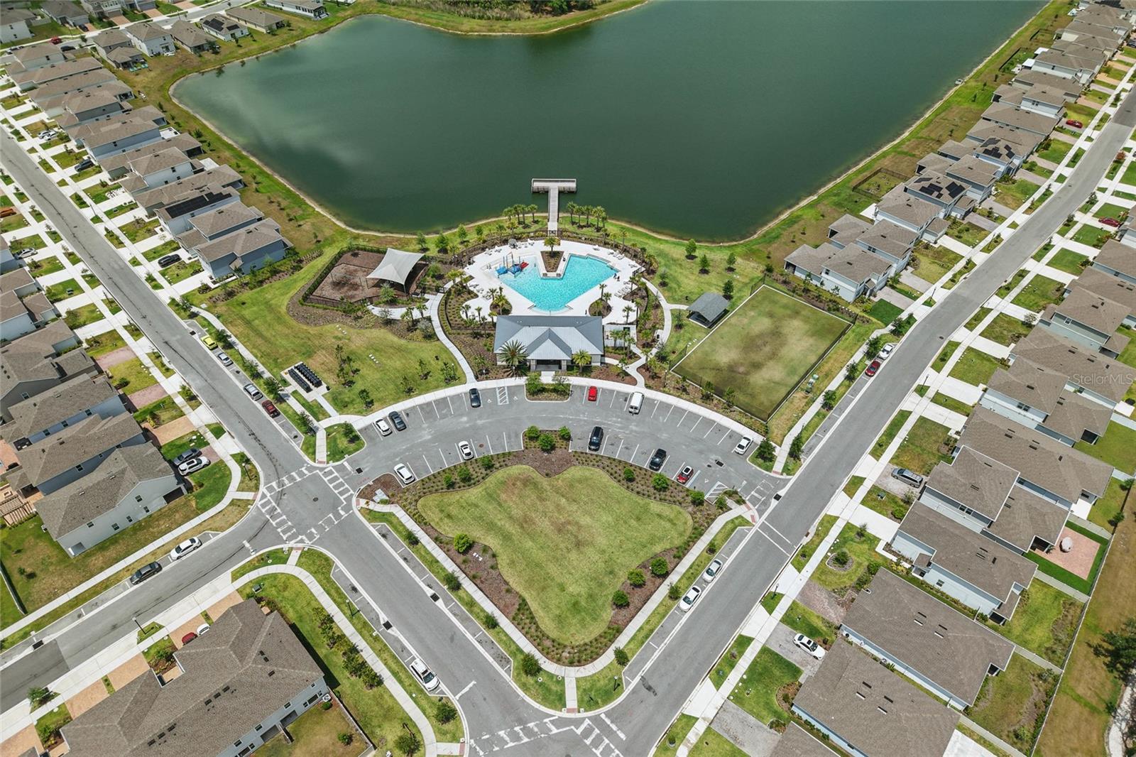 Image 45 of 69 For 5079 Royal Point Avenue