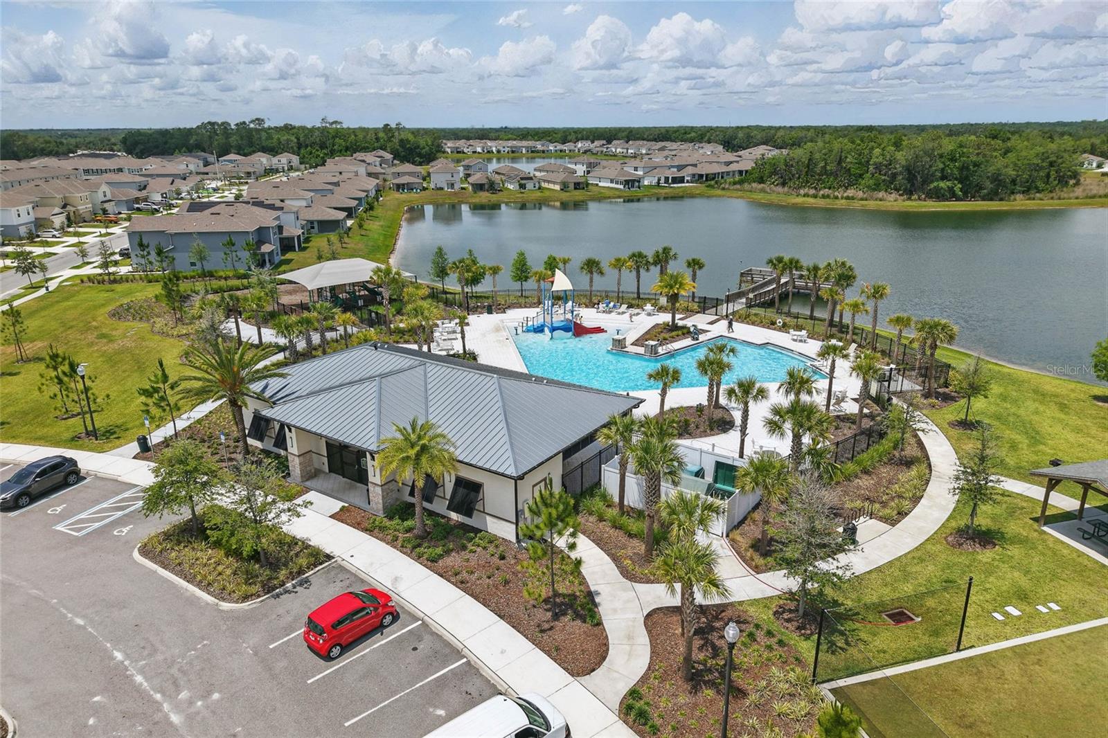 Image 46 of 69 For 5079 Royal Point Avenue