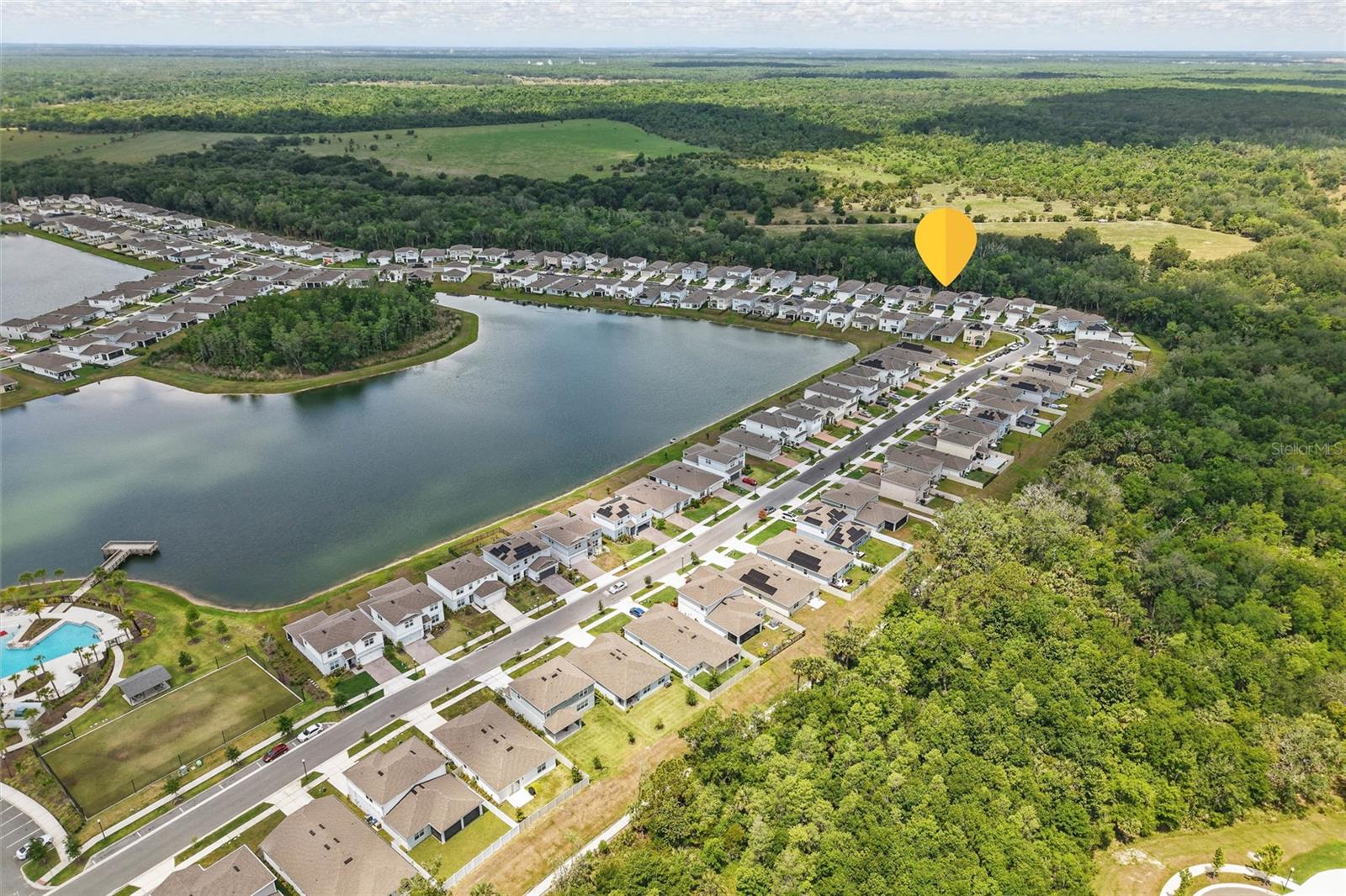 Image 56 of 69 For 5079 Royal Point Avenue