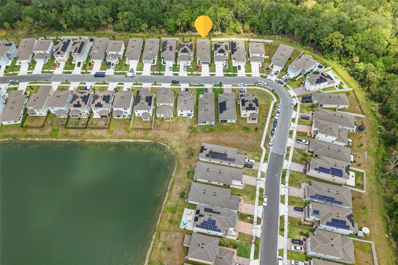 Image 57 of 69 For 5079 Royal Point Avenue