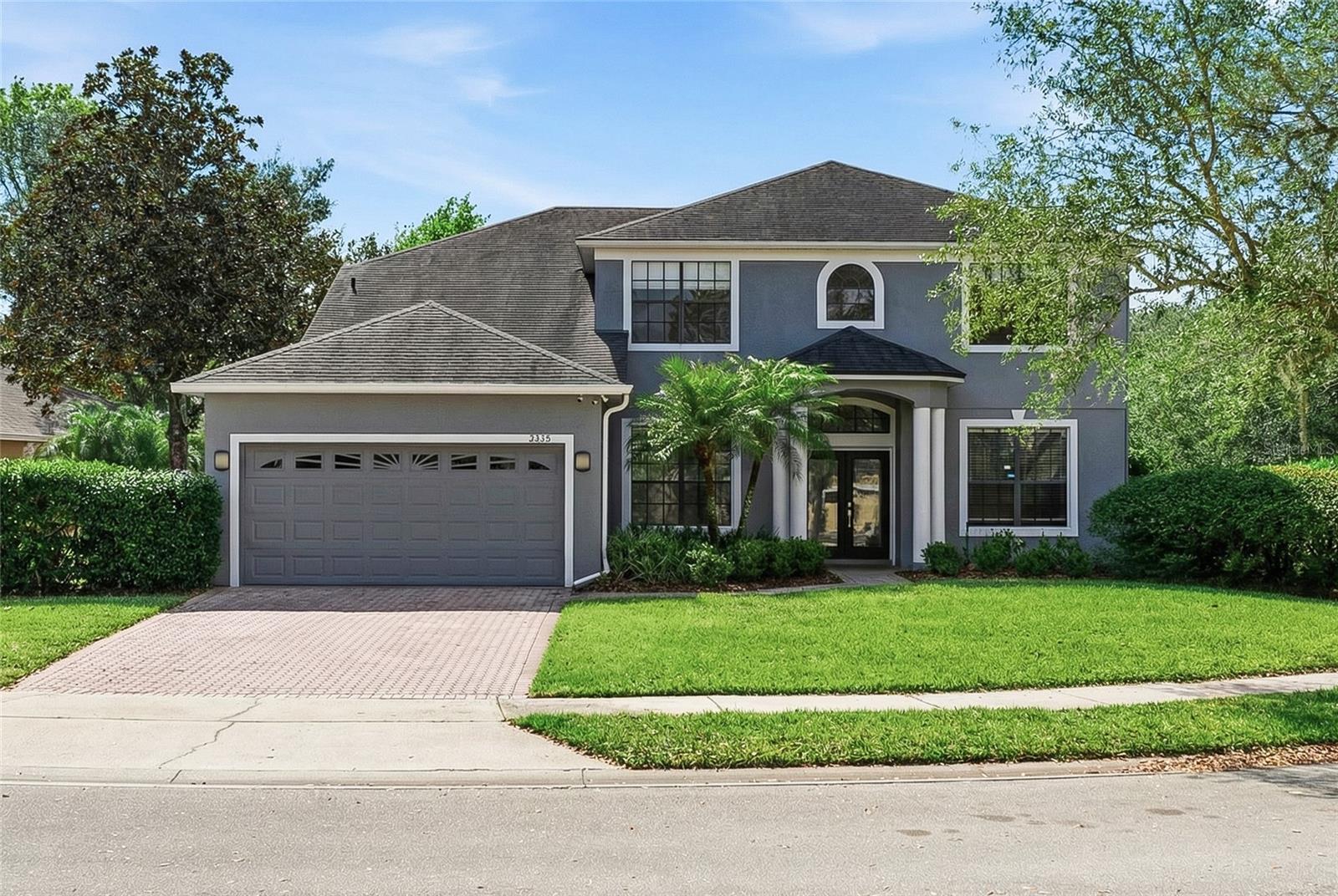 Details for 3335 Red Ash Circle, OVIEDO, FL 32766