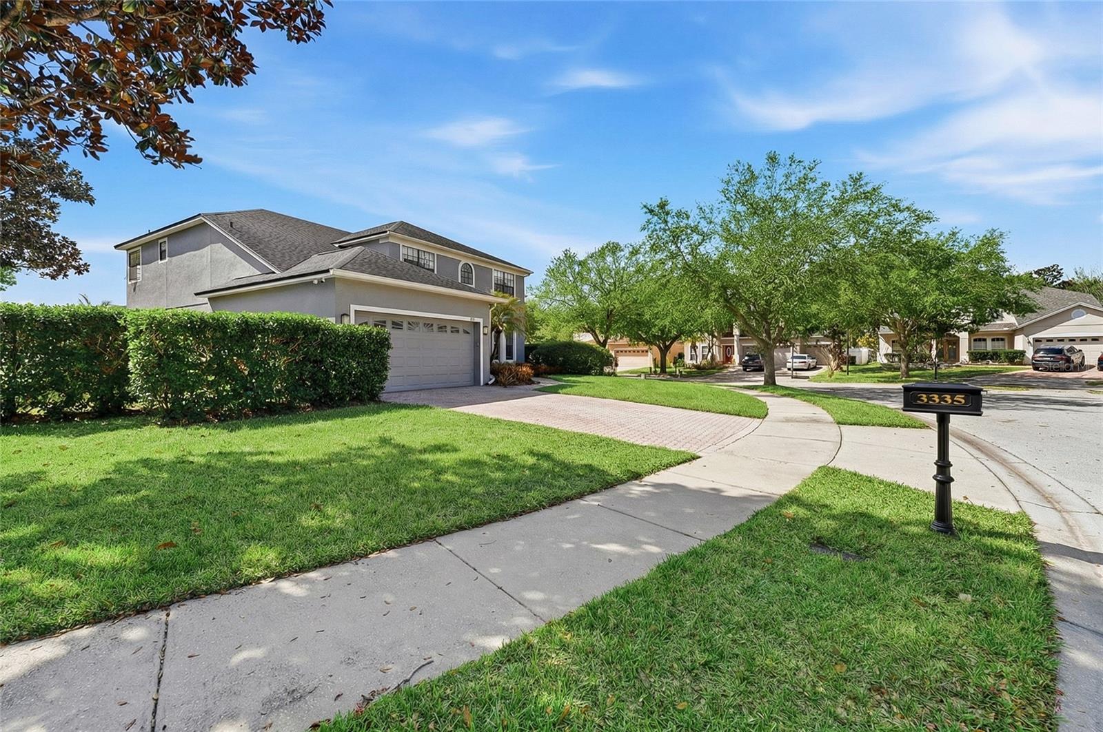 Image 45 of 49 For 3335 Red Ash Circle