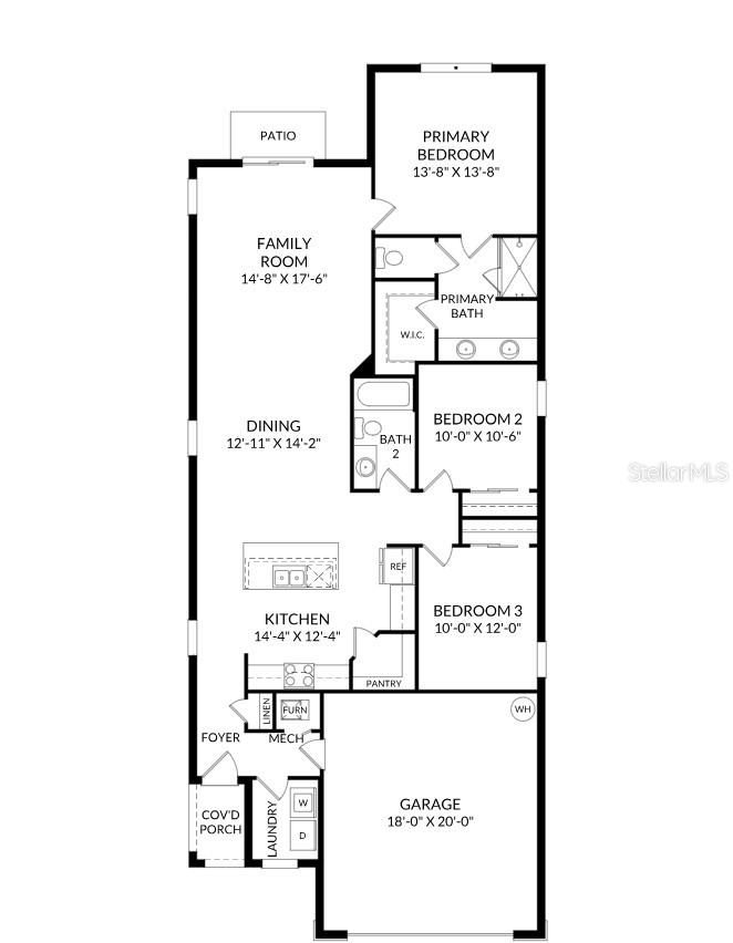 Image 2 of 31 For 4470 River Beacon Boulevard