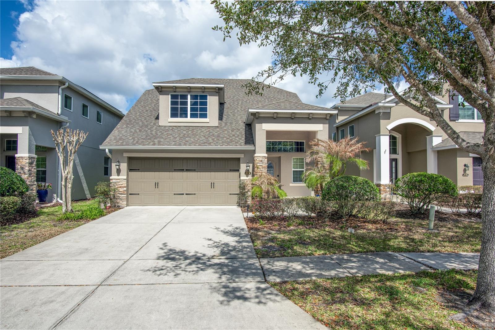 Details for 2878 Pewter Mist Court, OVIEDO, FL 32765
