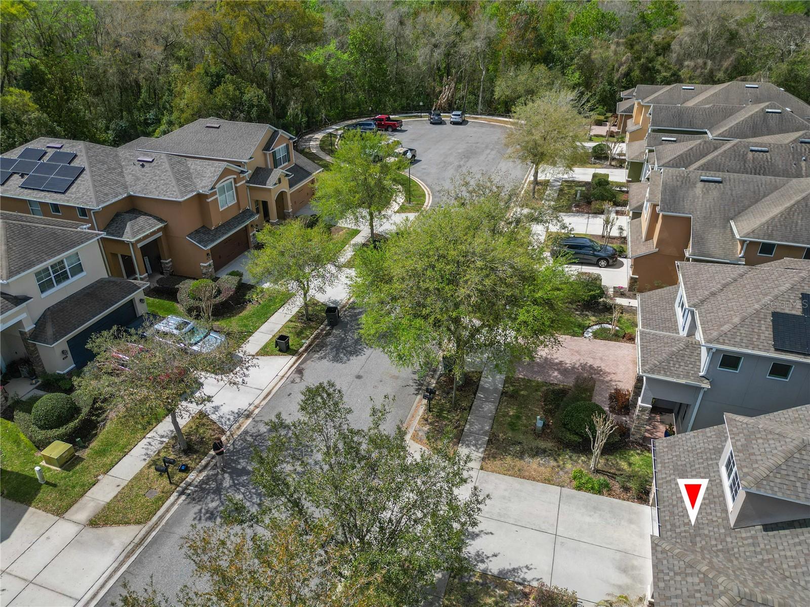 Image 7 of 31 For 2878 Pewter Mist Court