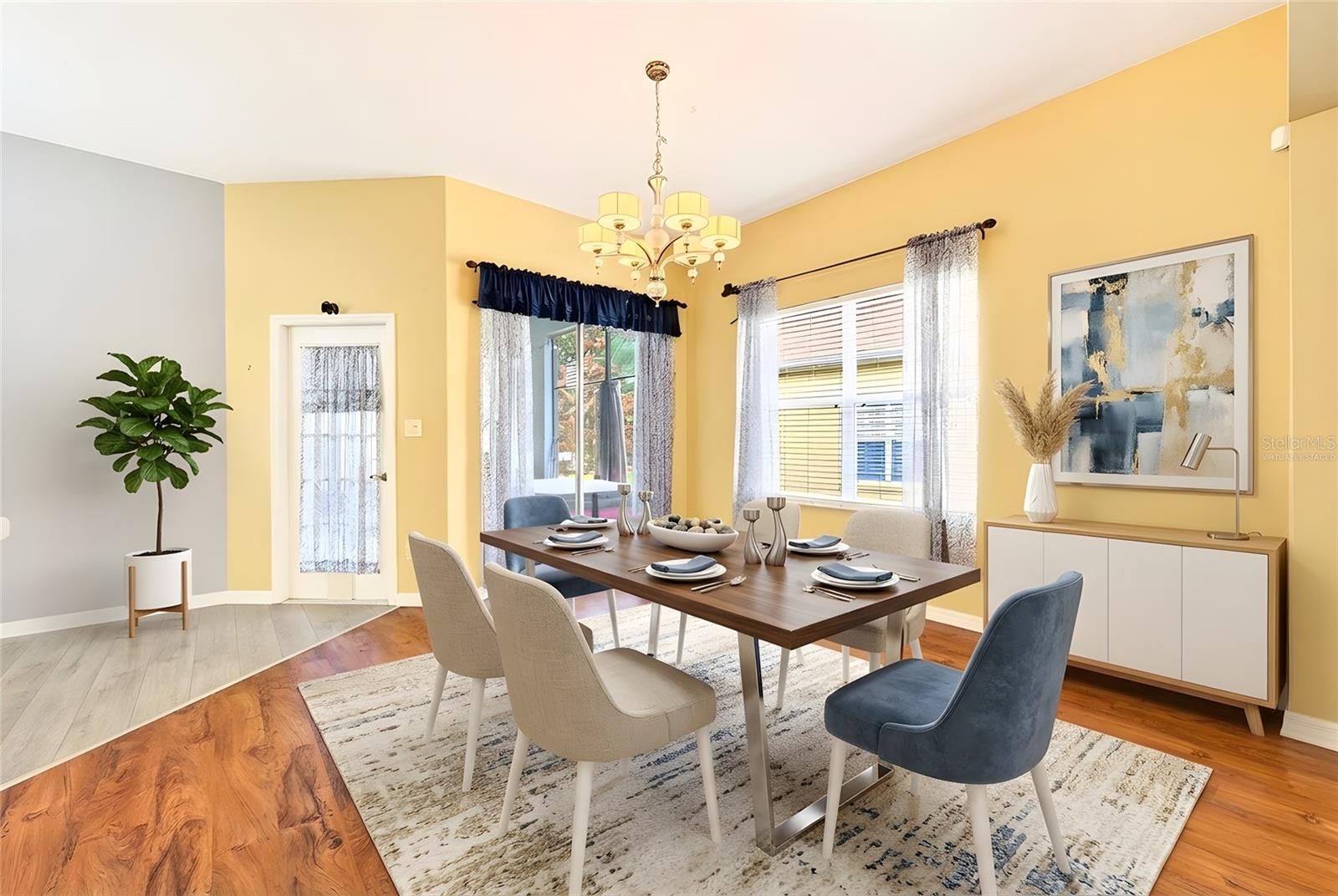 Image 3 of 50 For 3447 Mount Hope Loop