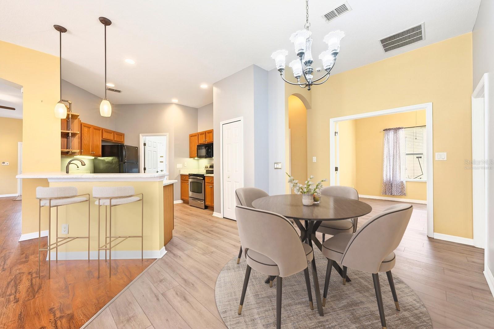 Image 4 of 50 For 3447 Mount Hope Loop