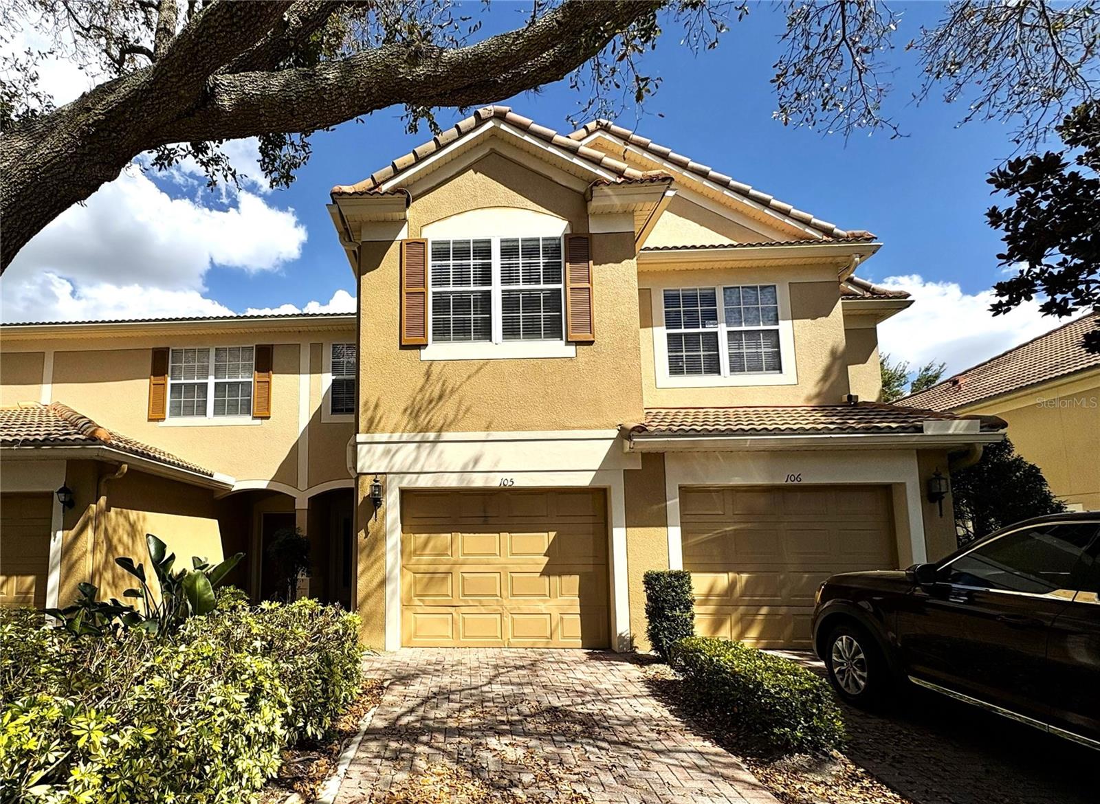 Details for 3366 Shallot Drive 105, ORLANDO, FL 32835