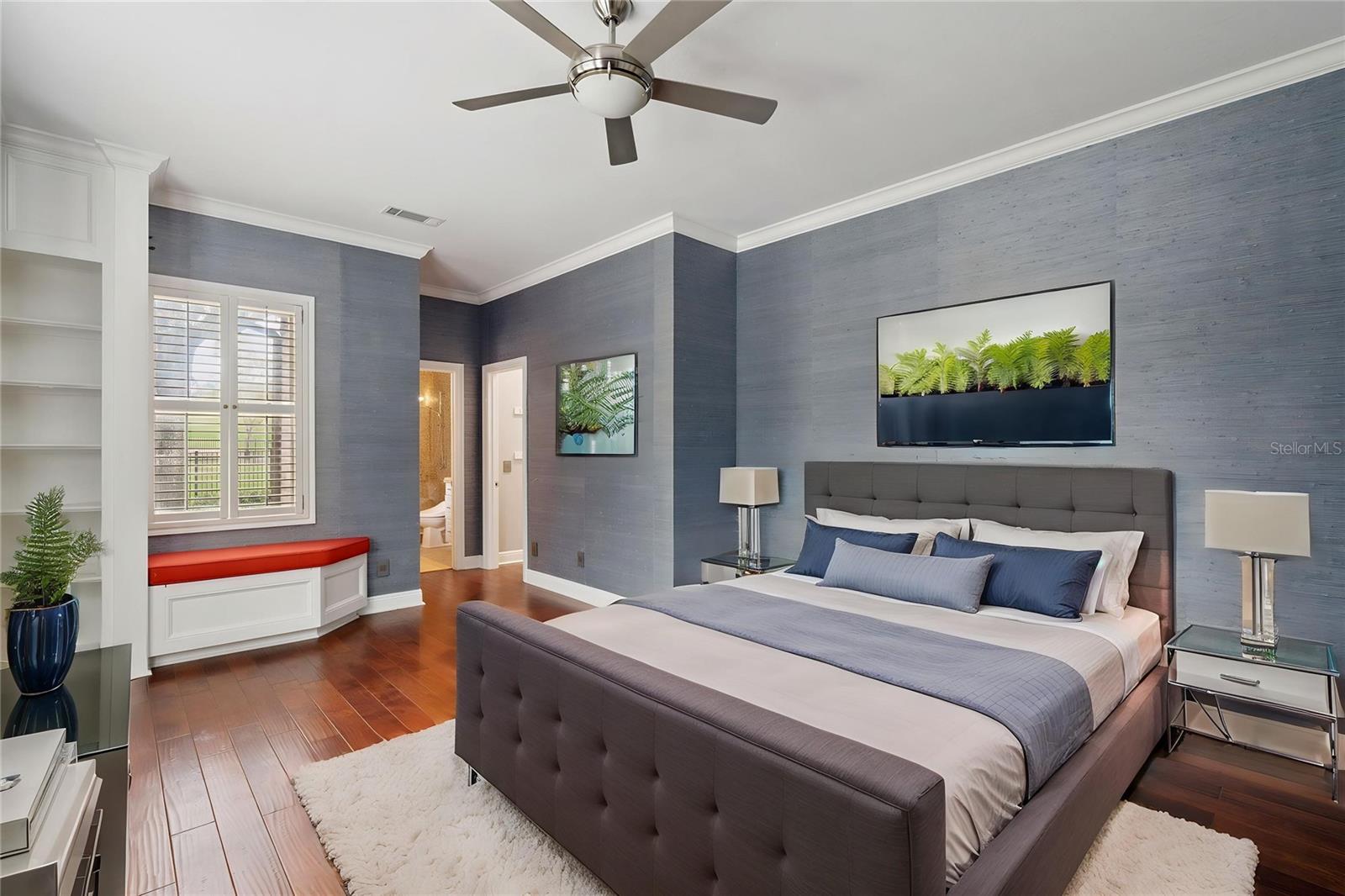 Image 24 of 78 For 5001 Latrobe Drive