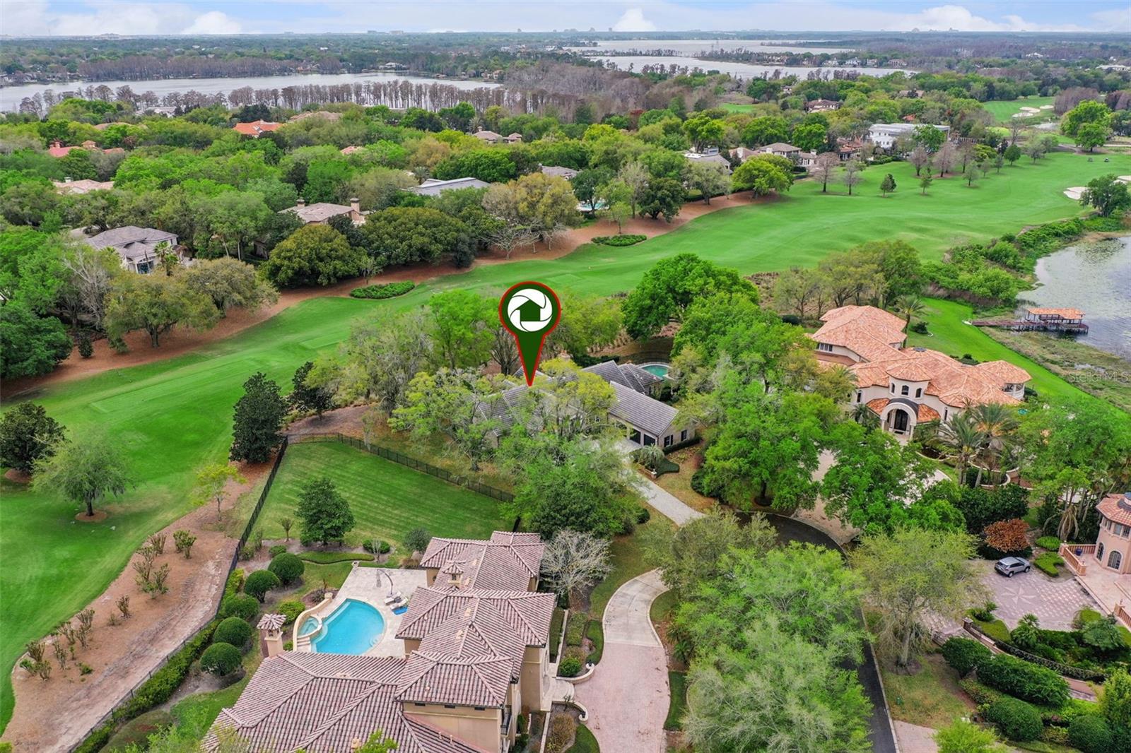 Image 71 of 78 For 5001 Latrobe Drive