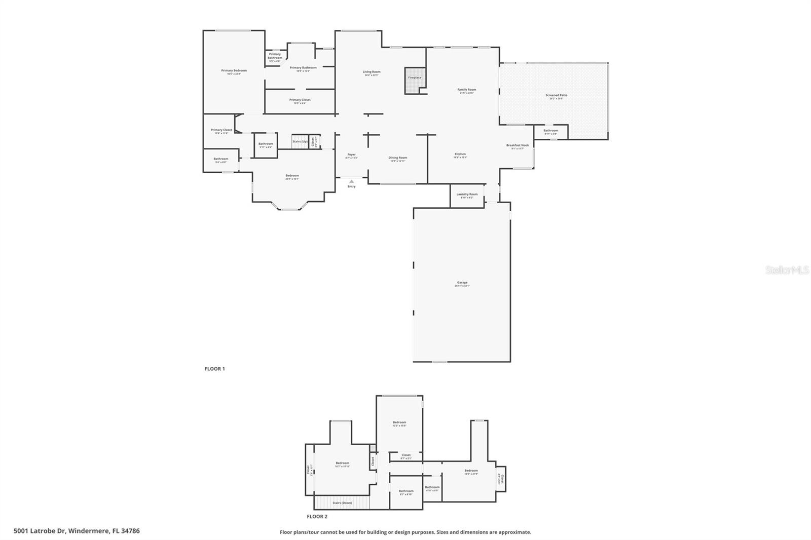 Image 78 of 78 For 5001 Latrobe Drive