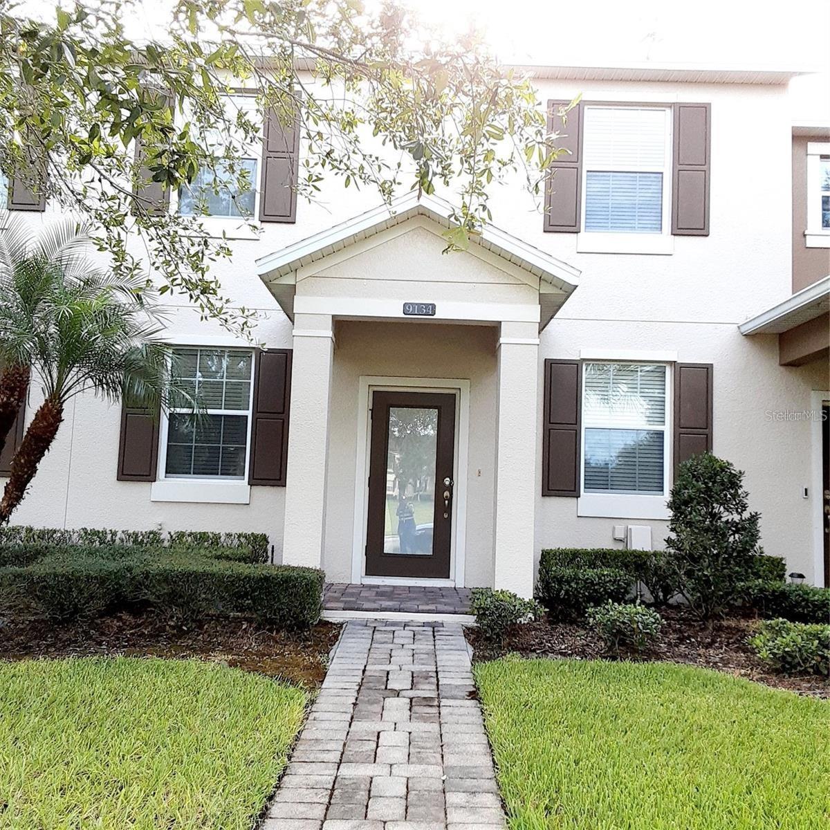 Details for 9134 Savannah Grove Lane, ORLANDO, FL 32832