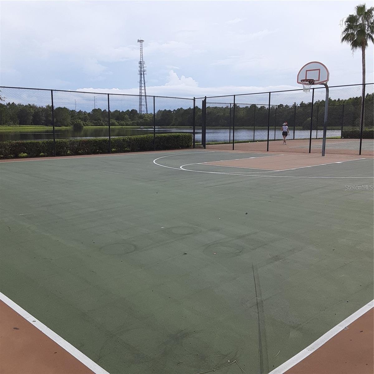 Image 19 of 19 For 9134 Savannah Grove Lane