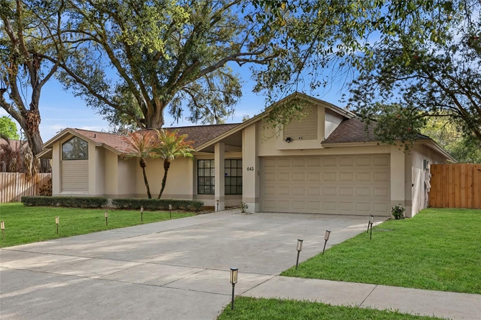 Details for 645 Rosemere Circle, ORLANDO, FL 32835