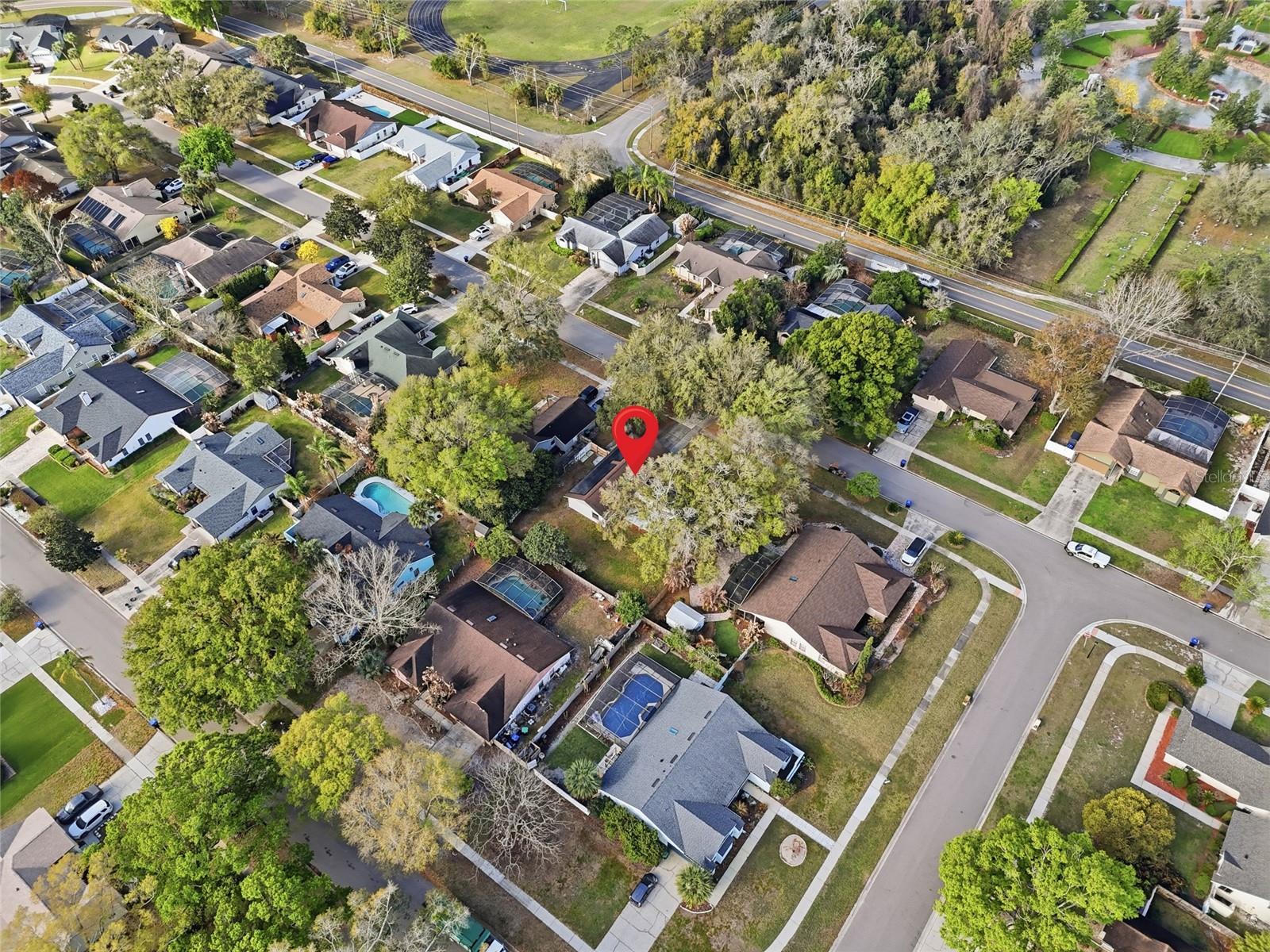 Image 30 of 32 For 645 Rosemere Circle