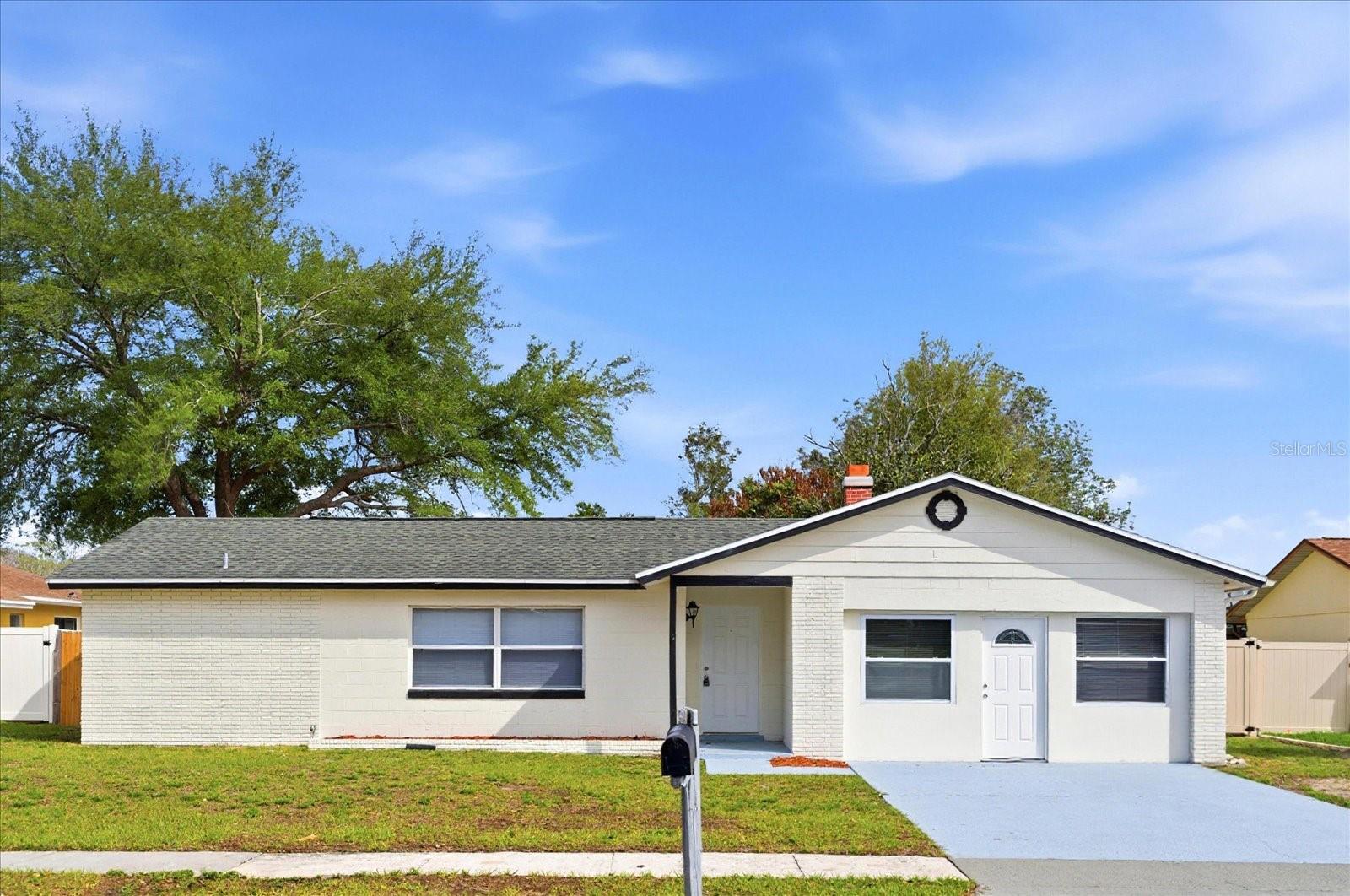 Details for 7211 Blair Drive, ORLANDO, FL 32818