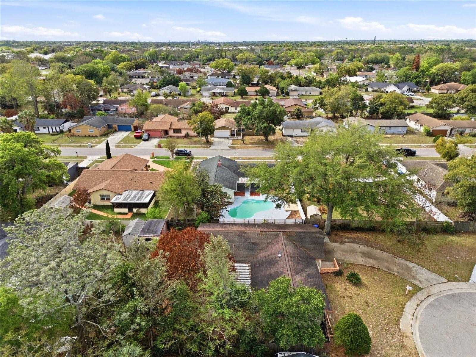 Image 30 of 32 For 7211 Blair Drive