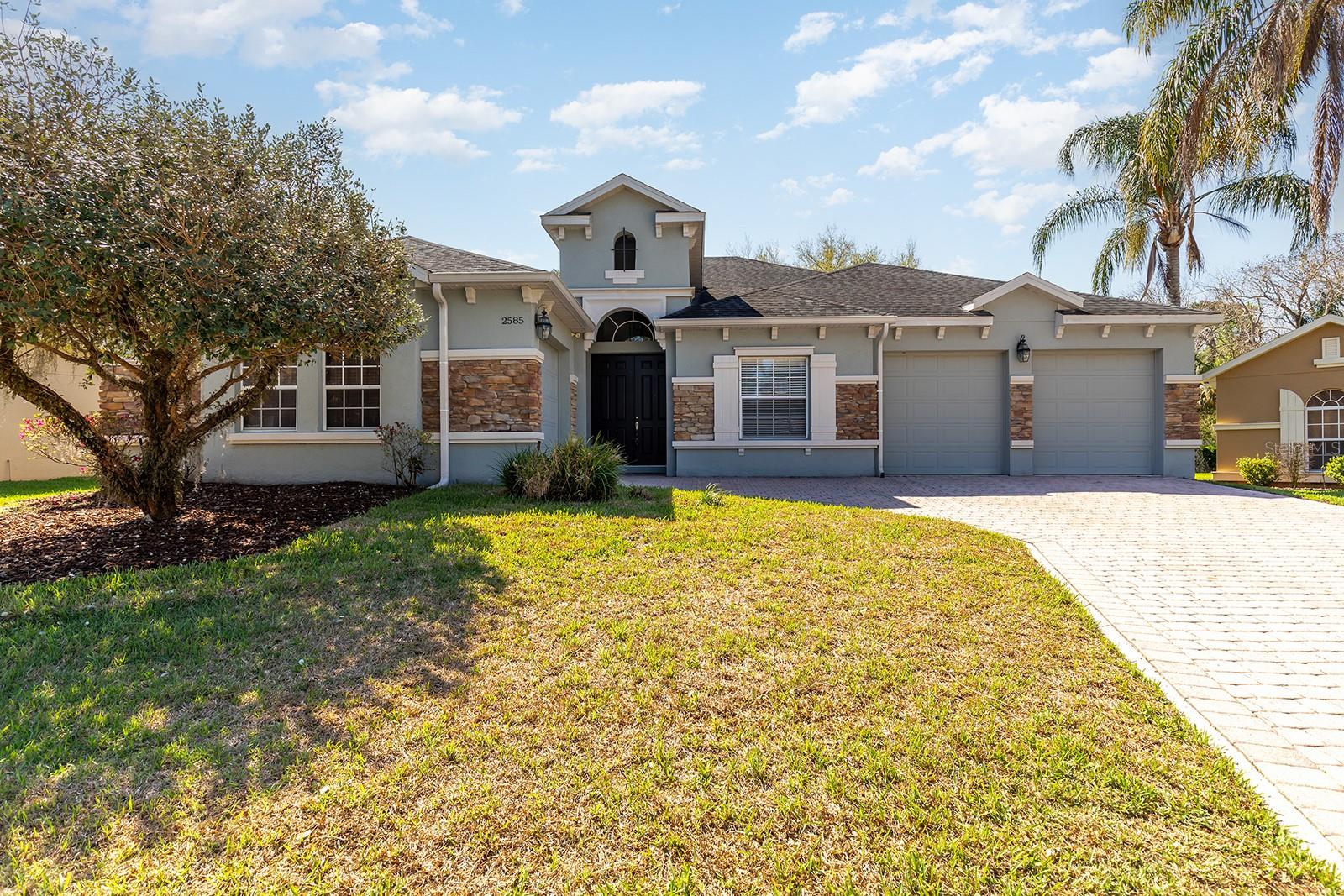 Details for 2585 Turtlehead Cove, OVIEDO, FL 32766