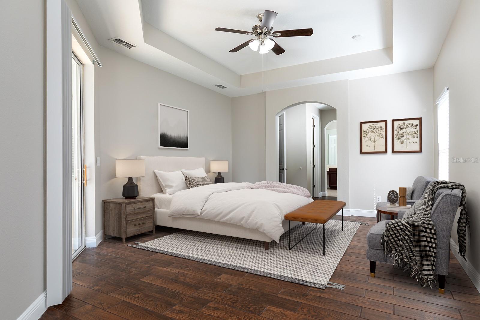 Image 18 of 43 For 2585 Turtlehead Cove