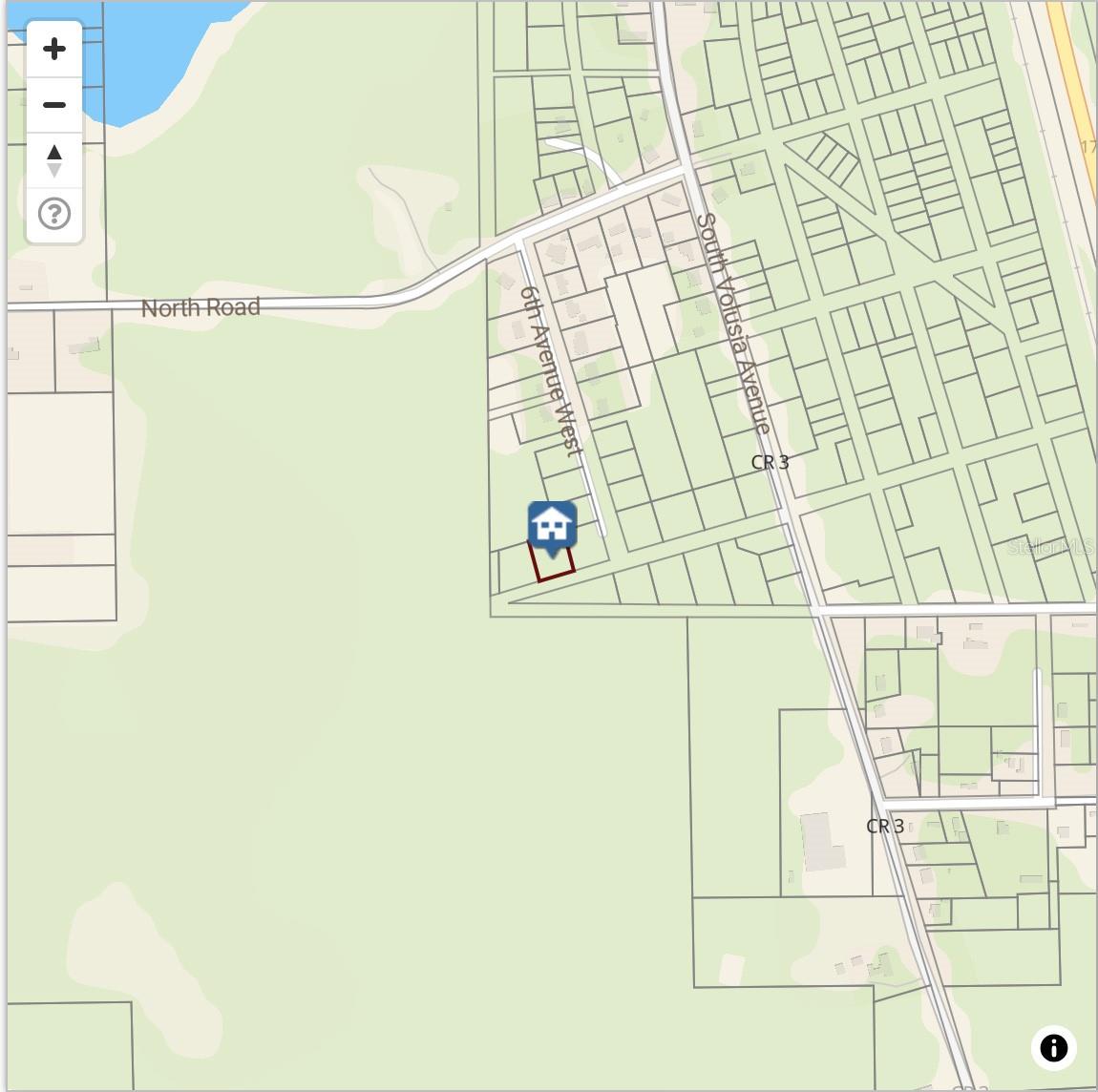 Details for W 6th Avenue, PIERSON, FL 32180