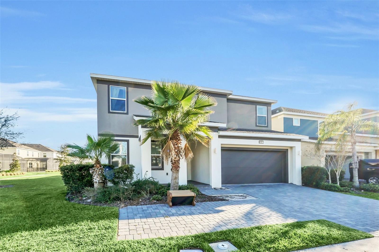 Details for 4486 Monado Drive, KISSIMMEE, FL 34746