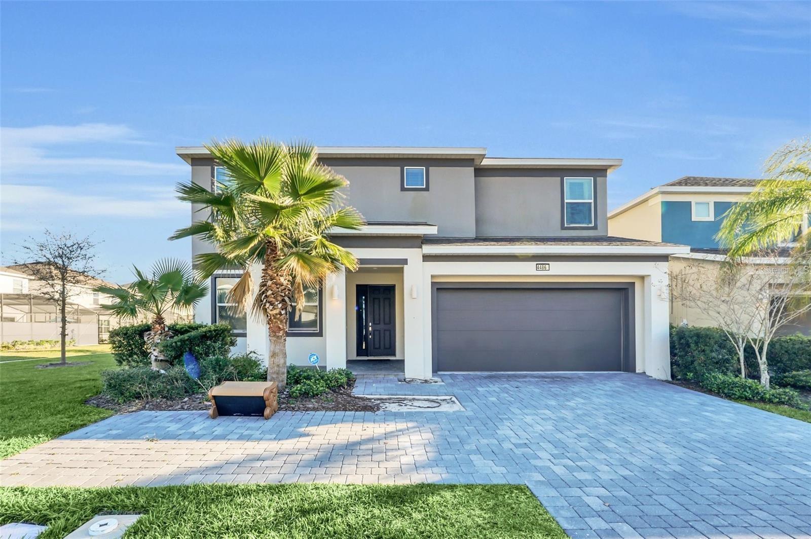 Image 45 of 45 For 4486 Monado Drive