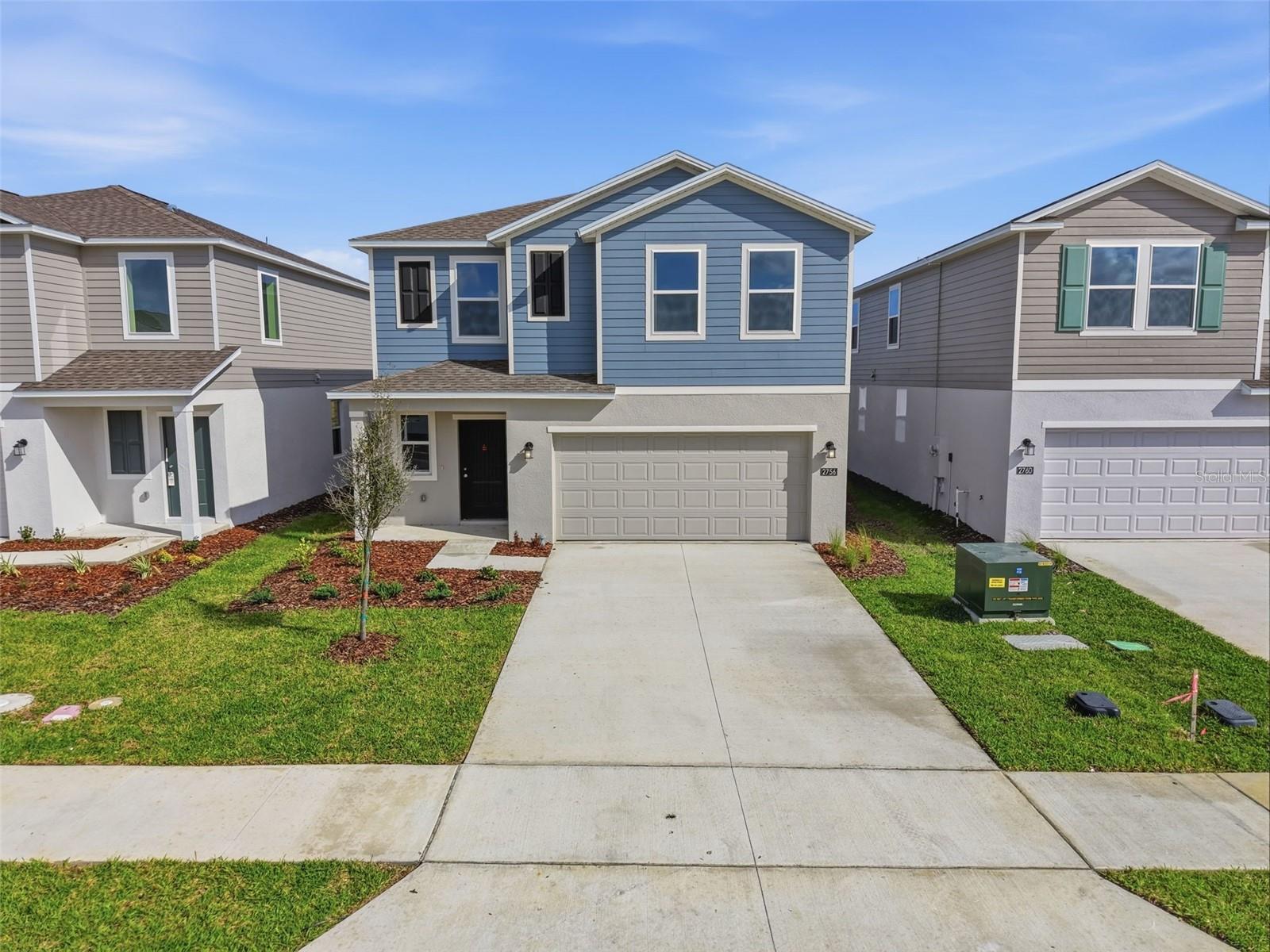 Details for 2756 Lookout Ridge Road, LAKE HAMILTON, FL 33851