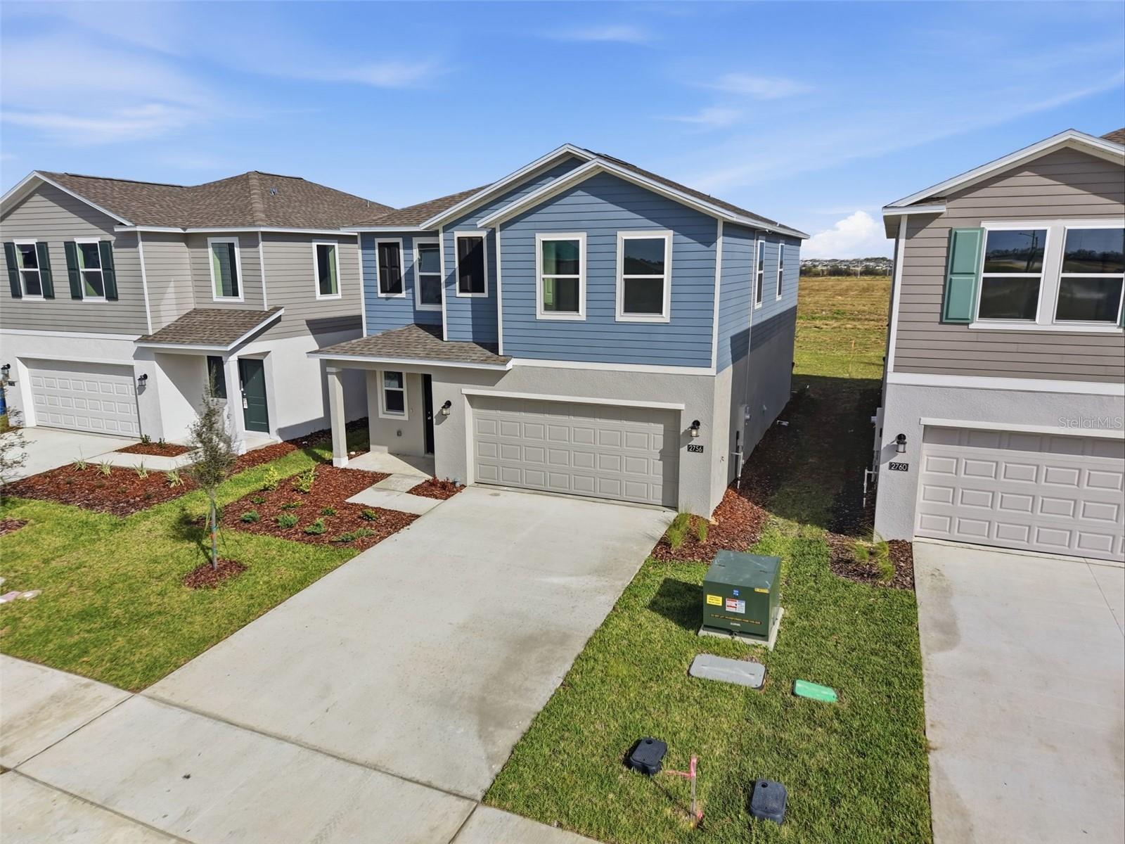 Image 3 of 53 For 2756 Lookout Ridge Road