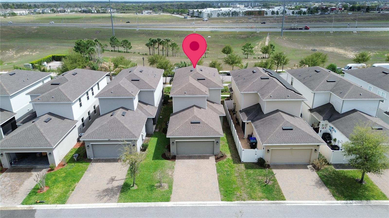 Image 33 of 37 For 6072 Glory Bower Drive