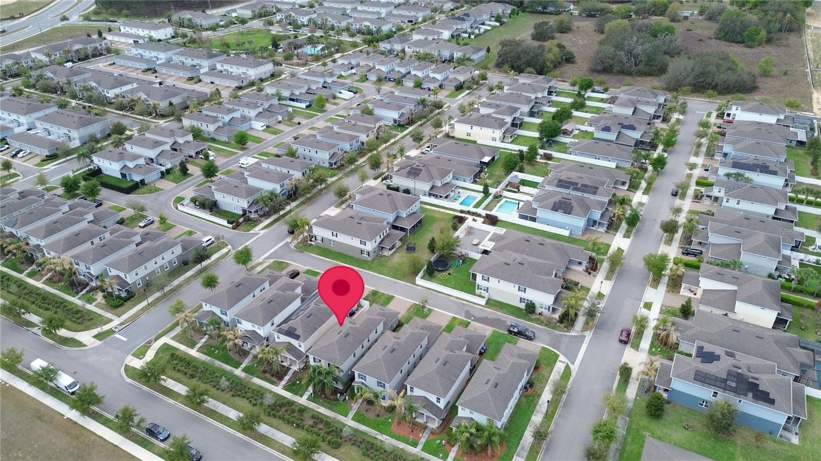 Image 35 of 37 For 6072 Glory Bower Drive