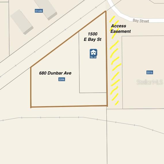 Image 6 of 6 For 680 Dunbar Avenue